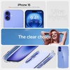 image:imageSpigen for iPhone 12 Mini Case Ultra Hybrid No Magnet RingAntiYellowing  Crystal ClearCrystal Clear