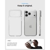 image:imageSpigen for iPhone 12 Mini Case Ultra Hybrid No Magnet RingAntiYellowing  Crystal ClearCrystal Clear