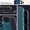 image:imageSpigen for iPhone 12 Mini Case Ultra Hybrid No Magnet RingAntiYellowing  Crystal ClearCrystal Clear