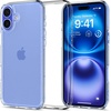 image:imageSpigen for iPhone 12 Mini Case Ultra Hybrid No Magnet RingAntiYellowing  Crystal ClearCrystal Clear