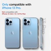 image:imageSpigen for iPhone 12 Mini Case Ultra Hybrid No Magnet RingAntiYellowing  Crystal ClearCrystal Clear