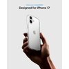 image:imageSpigen for iPhone 12 Mini Case Ultra Hybrid No Magnet RingAntiYellowing  Crystal ClearCrystal Clear