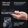 image:imageSpigen for iPhone 12 Mini Case Ultra Hybrid No Magnet RingAntiYellowing  Crystal ClearCrystal Clear
