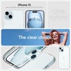 image:imageSpigen for iPhone 12 Mini Case Ultra Hybrid No Magnet RingAntiYellowing  Crystal ClearCrystal Clear