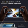 image:imageSpigen for iPhone 12 Mini Case Ultra Hybrid No Magnet RingAntiYellowing  Crystal ClearCrystal Clear