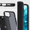 image:imageSpigen for iPhone 12 Mini Case Ultra Hybrid No Magnet RingAntiYellowing  Crystal ClearFrost Black
