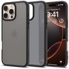 image:imageSpigen for iPhone 12 Mini Case Ultra Hybrid No Magnet RingAntiYellowing  Crystal ClearFrost Black