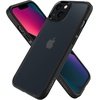 image:imageSpigen for iPhone 12 Mini Case Ultra Hybrid No Magnet RingAntiYellowing  Crystal ClearFrost Black