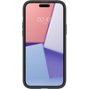 image:imageSpigen for iPhone 12 Mini Case Ultra Hybrid No Magnet RingAntiYellowing  Crystal ClearFrost Black