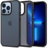 image:imageSpigen for iPhone 12 Mini Case Ultra Hybrid No Magnet RingAntiYellowing  Crystal ClearFrost Black