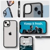 image:imageSpigen for iPhone 12 Mini Case Ultra Hybrid No Magnet RingAntiYellowing  Crystal ClearFrost Black