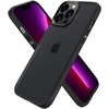 image:imageSpigen for iPhone 12 Mini Case Ultra Hybrid No Magnet RingAntiYellowing  Crystal ClearFrost Black