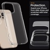image:imageSpigen for iPhone 12 Mini Case Ultra Hybrid No Magnet RingAntiYellowing  Crystal ClearFrost Clear