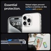 image:imageSpigen for iPhone 12 Mini Case Ultra Hybrid No Magnet RingAntiYellowing  Crystal ClearFrost Clear