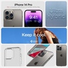 image:imageSpigen for iPhone 12 Mini Case Ultra Hybrid No Magnet RingAntiYellowing  Crystal ClearFrost Clear