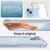 image:imageSpigen for iPhone 12 Mini Case Ultra Hybrid No Magnet RingAntiYellowing  Crystal ClearFrost Clear