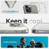 image:imageSpigen for iPhone 12 Mini Case Ultra Hybrid No Magnet RingAntiYellowing  Crystal ClearFrost Clear