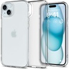 image:imageSpigen for iPhone 12 Mini Case Ultra Hybrid No Magnet RingAntiYellowing  Crystal ClearFrost Clear