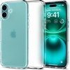 image:imageSpigen for iPhone 12 Mini Case Ultra Hybrid No Magnet RingAntiYellowing  Crystal ClearFrost Clear
