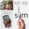 image:imageSpigen for iPhone 12 Mini Case Ultra Hybrid No Magnet RingAntiYellowing  Crystal ClearFrost Clear