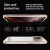 image:imageSpigen for iPhone 12 Mini Case Ultra Hybrid No Magnet RingAntiYellowing  Crystal ClearFrost Clear