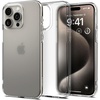 image:imageSpigen for iPhone 12 Mini Case Ultra Hybrid No Magnet RingAntiYellowing  Crystal ClearFrost Clear