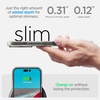 image:imageSpigen for iPhone 12 Mini Case Ultra Hybrid No Magnet RingAntiYellowing  Crystal ClearFrost Clear