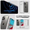 image:imageSpigen for iPhone 12 Mini Case Ultra Hybrid No Magnet RingAntiYellowing  Crystal ClearFrost Clear