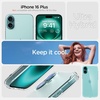 image:imageSpigen for iPhone 12 Mini Case Ultra Hybrid No Magnet RingAntiYellowing  Crystal ClearFrost Clear