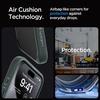 image:imageSpigen for iPhone 12 Mini Case Ultra Hybrid No Magnet RingAntiYellowing  Crystal ClearFrost Green