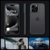 image:imageSpigen for iPhone 12 Mini Case Ultra Hybrid No Magnet RingAntiYellowing  Crystal ClearFrost Green