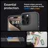 image:imageSpigen for iPhone 12 Mini Case Ultra Hybrid No Magnet RingAntiYellowing  Crystal ClearFrost Green