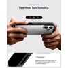 image:imageSpigen for iPhone 12 Mini Case Ultra Hybrid No Magnet RingAntiYellowing  Crystal ClearMatte Black