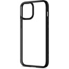 image:imageSpigen for iPhone 12 Mini Case Ultra Hybrid No Magnet RingAntiYellowing  Crystal ClearMatte Black