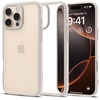 image:imageSpigen for iPhone 12 Mini Case Ultra Hybrid No Magnet RingAntiYellowing  Crystal ClearNatural Titanium