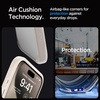 image:imageSpigen for iPhone 12 Mini Case Ultra Hybrid No Magnet RingAntiYellowing  Crystal ClearNatural Titanium