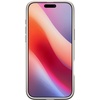 image:imageSpigen for iPhone 12 Mini Case Ultra Hybrid No Magnet RingAntiYellowing  Crystal ClearNatural Titanium