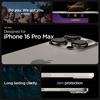 image:imageSpigen for iPhone 12 Mini Case Ultra Hybrid No Magnet RingAntiYellowing  Crystal ClearNatural Titanium
