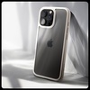 image:imageSpigen for iPhone 12 Mini Case Ultra Hybrid No Magnet RingAntiYellowing  Crystal ClearNatural Titanium