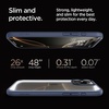 image:imageSpigen for iPhone 12 Mini Case Ultra Hybrid No Magnet RingAntiYellowing  Crystal ClearNavy Blue