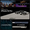 image:imageSpigen for iPhone 12 Mini Case Ultra Hybrid No Magnet RingAntiYellowing  Crystal ClearNavy Blue