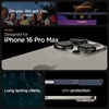 image:imageSpigen for iPhone 12 Mini Case Ultra Hybrid No Magnet RingAntiYellowing  Crystal ClearNavy Blue