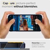 image:imageSpigen for iPhone 12 Mini Case Ultra Hybrid No Magnet RingAntiYellowing  Crystal ClearNavy Blue