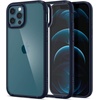 image:imageSpigen for iPhone 12 Mini Case Ultra Hybrid No Magnet RingAntiYellowing  Crystal ClearNavy Blue