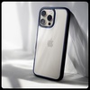 image:imageSpigen for iPhone 12 Mini Case Ultra Hybrid No Magnet RingAntiYellowing  Crystal ClearNavy Blue