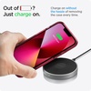 image:imageSpigen for iPhone 12 Mini Case Ultra Hybrid No Magnet RingAntiYellowing  Crystal ClearRed Crystal