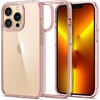 image:imageSpigen for iPhone 12 Mini Case Ultra Hybrid No Magnet RingAntiYellowing  Crystal ClearRose Crystal