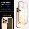 image:imageSpigen for iPhone 12 Mini Case Ultra Hybrid No Magnet RingAntiYellowing  Crystal ClearRose Crystal