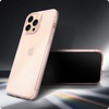 image:imageSpigen for iPhone 12 Mini Case Ultra Hybrid No Magnet RingAntiYellowing  Crystal ClearRose Crystal