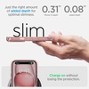 image:imageSpigen for iPhone 12 Mini Case Ultra Hybrid No Magnet RingAntiYellowing  Crystal ClearRose Crystal